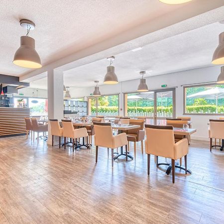 Atoll Hotel Logis Angers, Бокузе Экстерьер фото